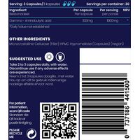 Genologix GABA (Relaxation & Sleep)
